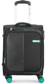 VIP Lucern (Black)