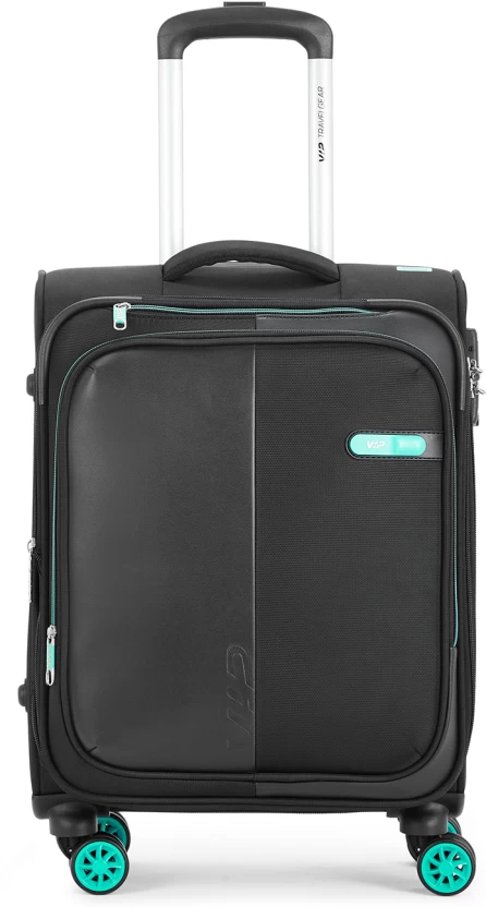 VIP Lucern (Black)