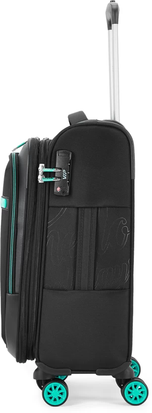 VIP Lucern (Black)