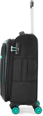 VIP Lucern (Black)