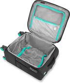 VIP Lucern (Black)