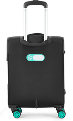 VIP Lucern (Black)