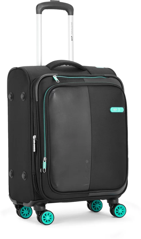 VIP Lucern (Black)