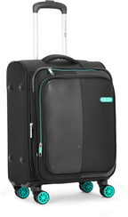VIP Lucern (Black)