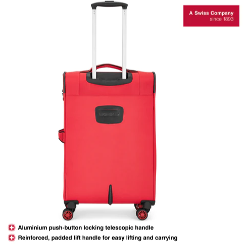 Wenger Fiero Pro (Red)