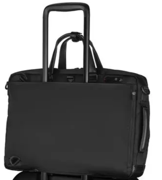 Victorinox Alox Nero 3-Way Bag