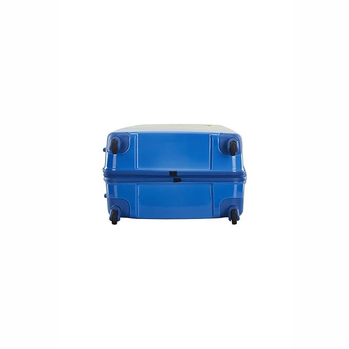 Skybags Vista (Green & Blue)