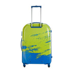 Skybags Vista (Green & Blue)