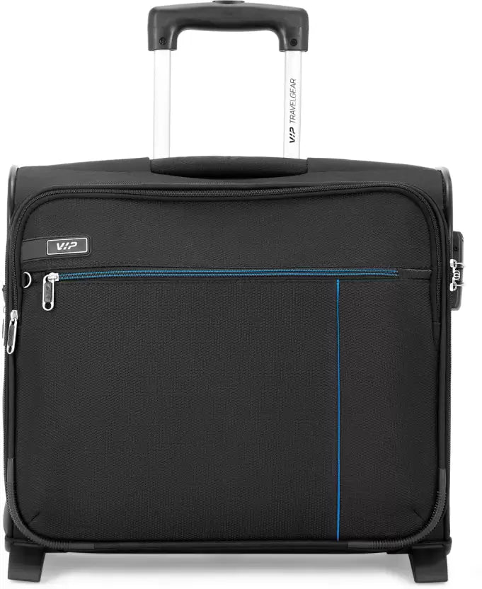 VIP Overnighter Link (Black)