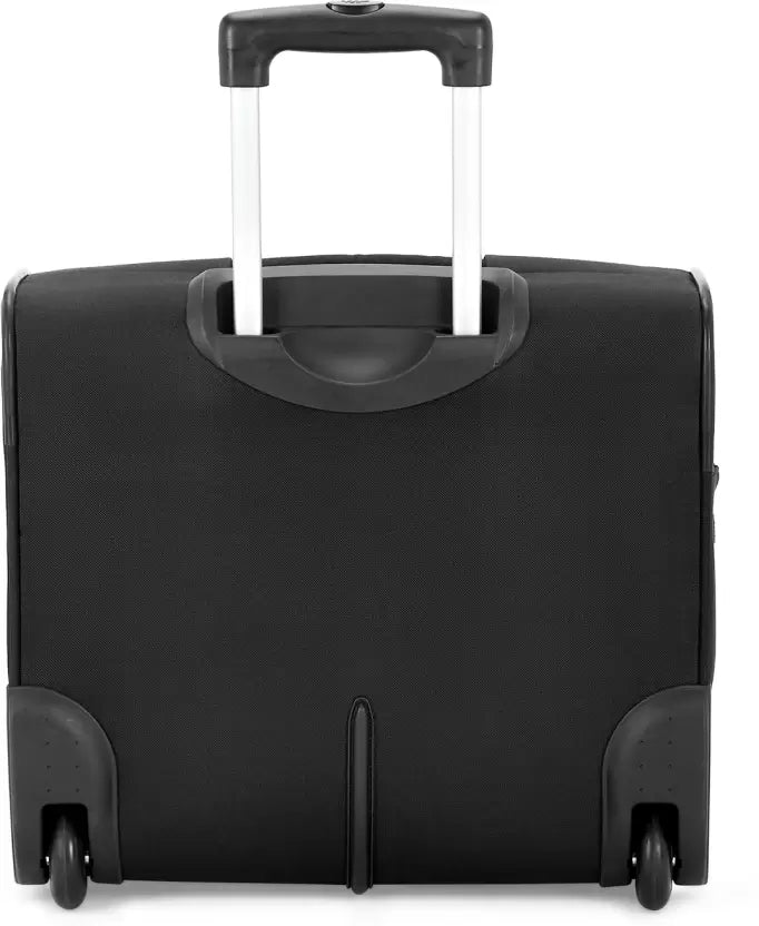 VIP Overnighter Link (Black)