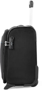 VIP Overnighter Link (Black)