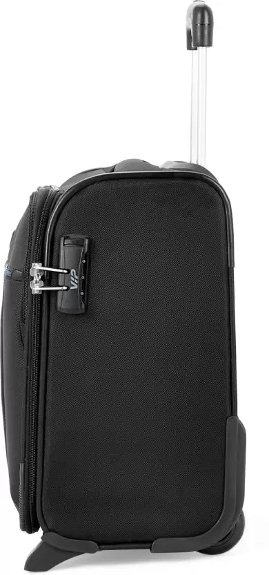 VIP Overnighter Link (Black)