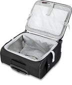 VIP Overnighter Link (Black)