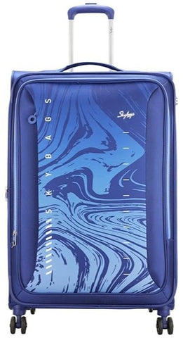 Skybags SWIRL (Violet)