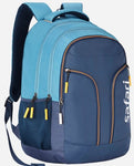 Safari Vogue 3 (Blue)