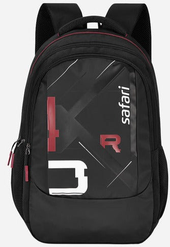 Safari Vogue (Black) – Bagpoint