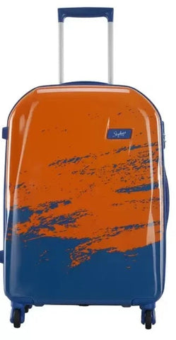 Skybags Vista (Orange& Blue)