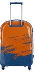 Skybags Vista (Orange& Blue)