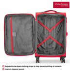 Wenger Fiero Pro (Red)