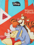 Wildcraft WIKI Champ 3 (Winnie Cream)