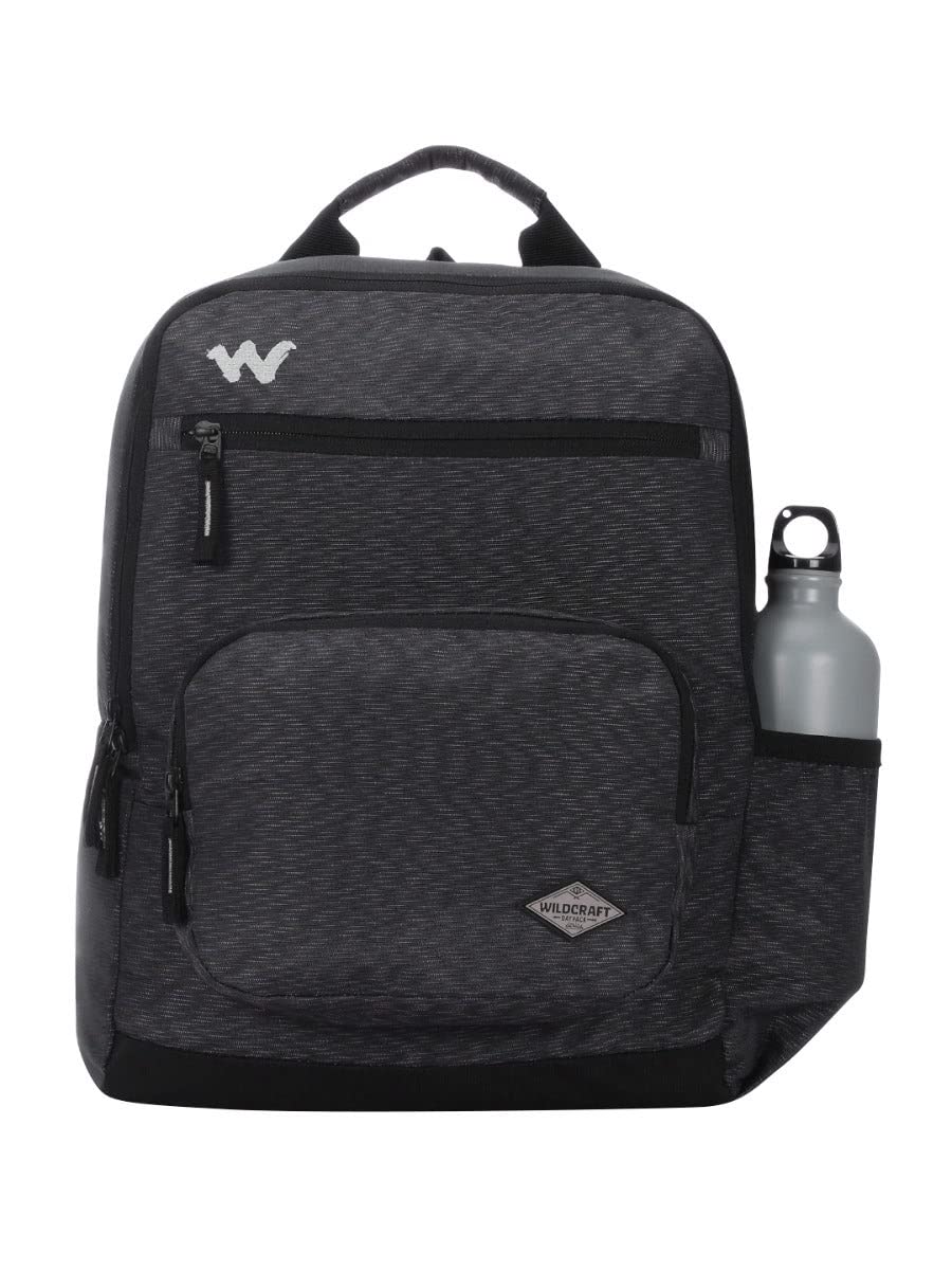 Wildcraft  Evo 15 (Dark Grey)