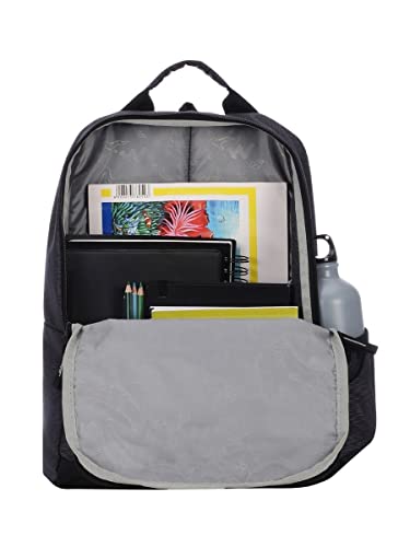 Wildcraft  Evo 15 (Dark Grey)