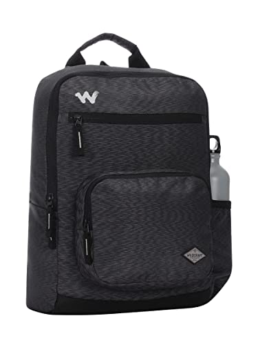 Wildcraft  Evo 15 (Dark Grey)