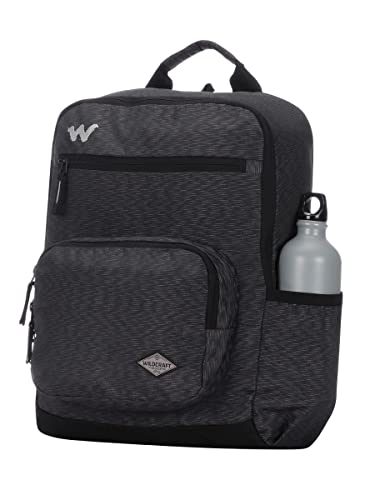 Wildcraft  Evo 15 (Dark Grey)