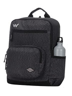 Wildcraft  Evo 15 (Dark Grey)