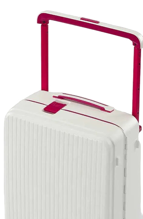 Legacy The Safe (White)