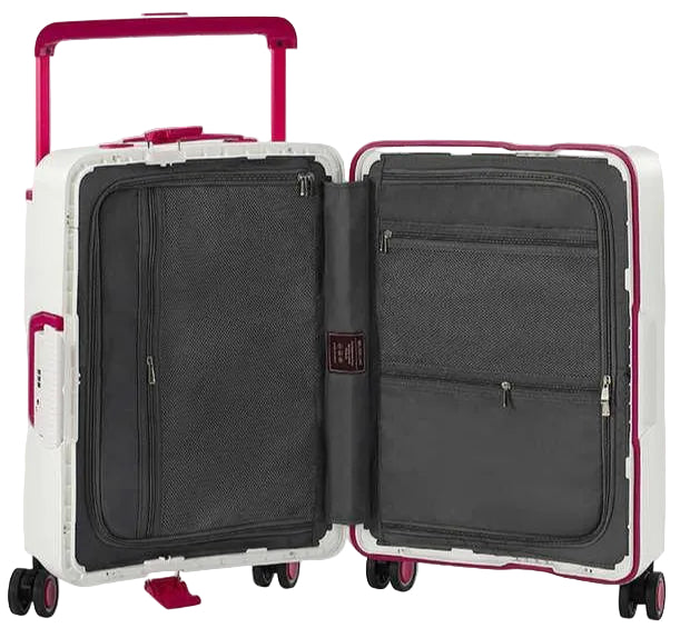 Legacy The Safe (White)