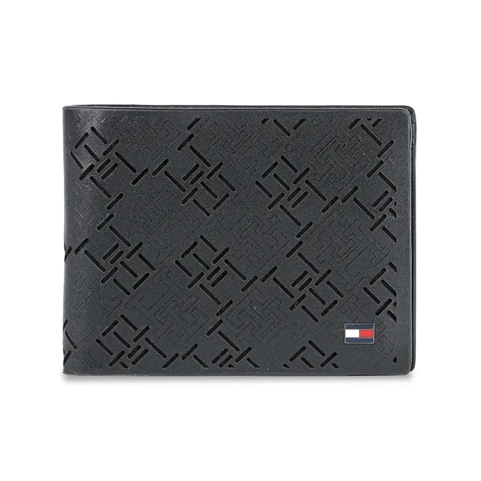 Tommy Hilfiger Strovolossfw08 (Black)
