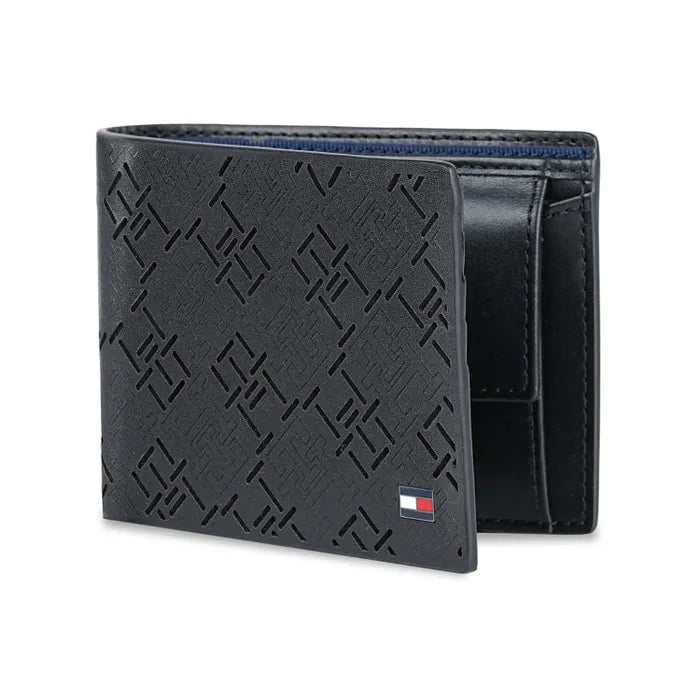 Tommy Hilfiger Strovolossfw08 (Black)