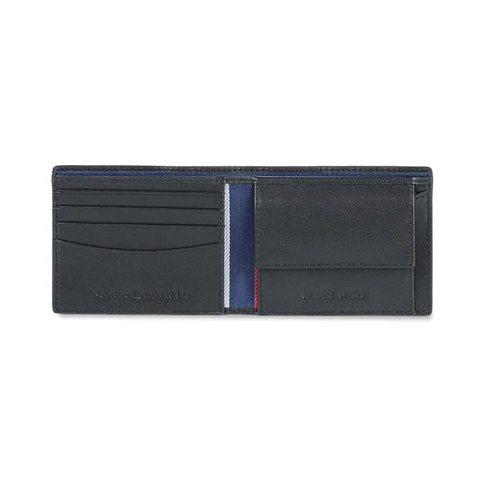 Tommy Hilfiger Strovolossfw08 (Black)