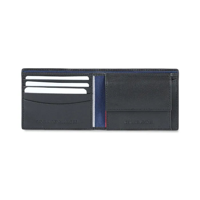 Tommy Hilfiger Strovolossfw08 (Black)