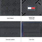 Tommy Hilfiger Strovolossfw08 (Black)