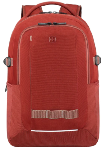 Wenger Ryde (Lava Red)