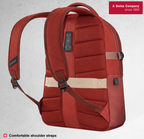 Wenger Ryde (Lava Red)