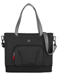 Wenger Motion Deluxe (Black)