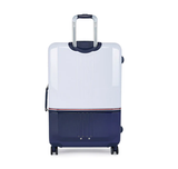 Tommy TwinSLHL (White & Nevy Blue )