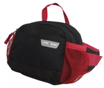 Wenger Bag  (Black & Red)