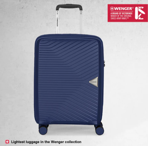 Wenger Ultra Light (Blue)