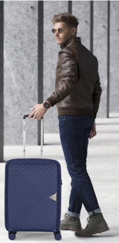Wenger Ultra Light (Blue)
