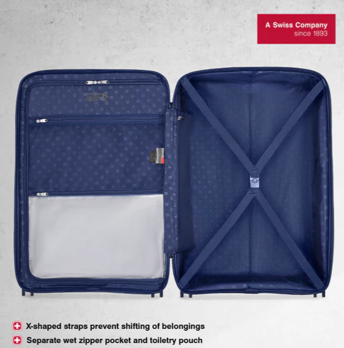 Wenger Ultra Light (Blue)