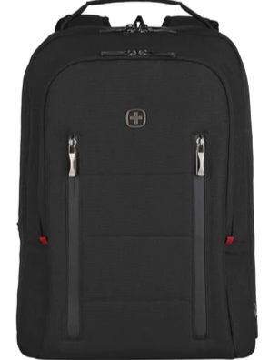 Wenger Mod City Travel (Black)
