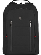 Wenger Mod City Travel (Black)