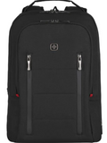 Wenger City Travel Carry On  (Black)