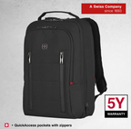 Wenger Mod City Travel (Black)