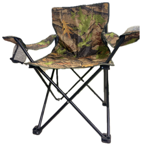 SR Folding Chair (Army)