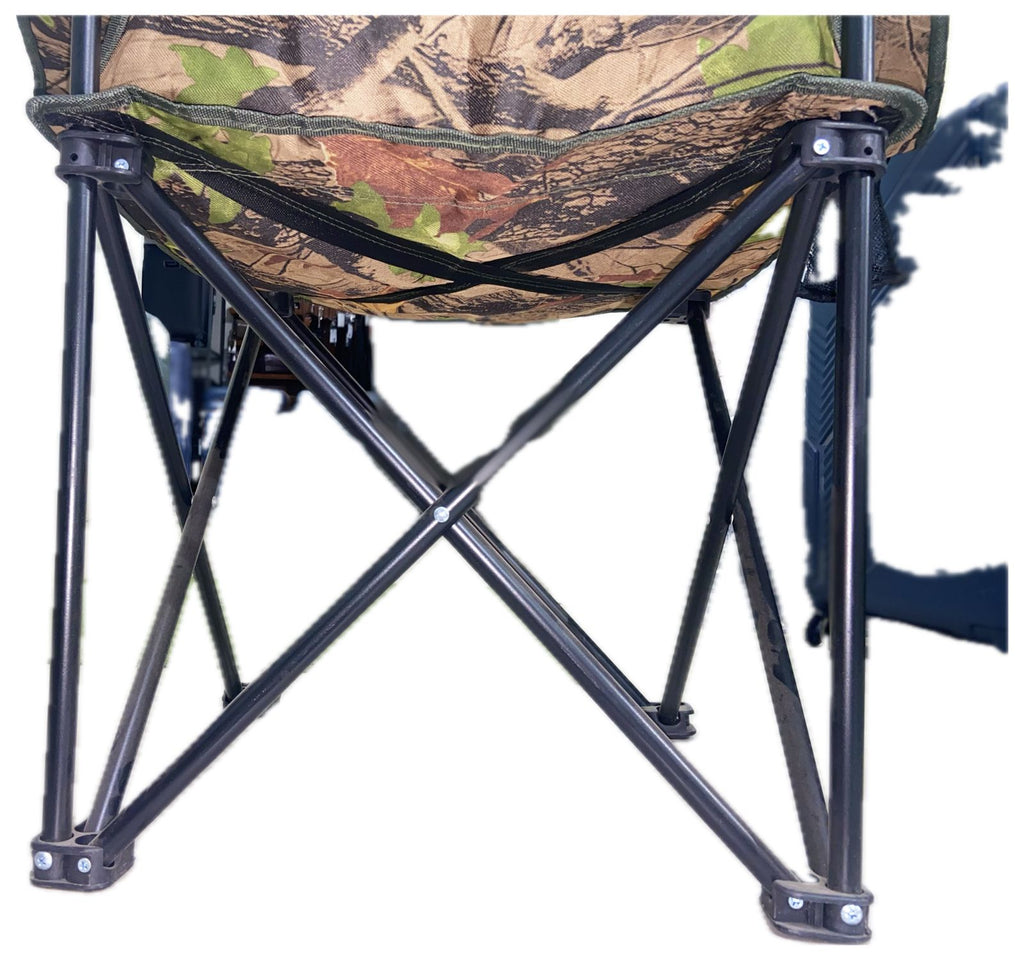 SR Folding Chair (Army)